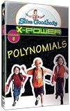 Slim Goodbody X-Power: Polynomials