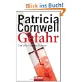 Gefahr: Ein Win-Garano-Roman