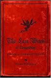 The Last Witch of Langenburg: Murder in a German Village