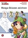 How To Draw Manga: Manga-Skizzen zeichnen