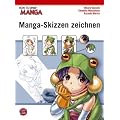 How To Draw Manga: Manga-Skizzen zeichnen