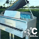-3℃ - Cool & Relaxin’- 熱中症