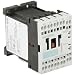 Siemens 3RH11 22-2AK60 Control Relay, Size S00, 35mm Standard Mounting Rail, AC Operation, Cage Clamp Connection, 22 E Identification Number, 2 NO + 2 NC Contacts, 120 V 60 Hz Control Supply Voltage
