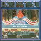 Paradise theatre