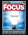 Focus Subscription Gift Pack ( 13 issues)