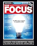 Focus Subscription Gift Pack ( 13 issues)