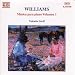 Search : Alberto Williams : Piano Music Vol. 1