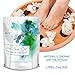 Tea Tree Oil Foot Soak - 24oz - Helps Treat Nail Fungus , Athletes Foot & Stubborn Foot Odor (1)
