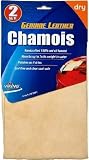 Viking 913210 Genuine Leather Chamois – 2 Square Feet