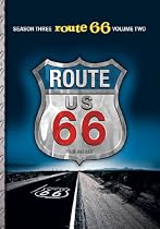 Buy Route 66: Season Three, Vol. 2 DVD at Amazon..