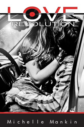 Love Revolution (Black Cat Records series) by Michelle Mankin Love Revolution (Black Cat Records series) by Michelle Mankin