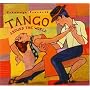 Putumayo Presents: Tango Around the World