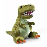 Enesco Roaring Rex 11 Dinosaur Animated