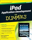 iPad Application Development For Dummies