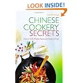 Chinese Cookery Secrets