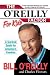 The O'Reilly Factor for Kids