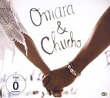 Omara & Chucho [CD/DVD Limited Luxury Edition]