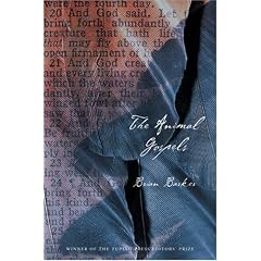 The Animal Gospels