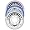 Hyper Wheels Superlite 82a Recreation Wheels - 4 Pack - 80mm-82A/Blue