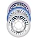 Sporting Goods : Hyper Wheels Superlite 82a Recreation Wheels - 4 Pack - 2008