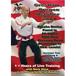How to Increase Your Pressure Point Skills - Locking and Trapping