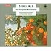 My favourite 19th and 20th century instrumental music . . .