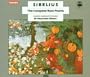 Sibelius: The Complete Tone Poems