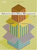 Administrative Office Management, Complete Course