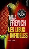 Les lieux infid�les