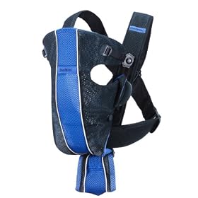 BABYBJÖRN Baby Carrier Air