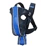 BabyBj�rn Baby Carrier Air in Dark Blue