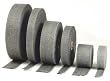 DEI 010121 Black 2" Exhaust Wrap - 15'