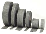 DEI 010121 Black 2" Exhaust Wrap - 15