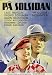 1936 On the Sunny Side 11 x 17 inches Swedish Style A Movie Mini Poster