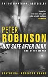 Not Safe After Dark: And Other Works