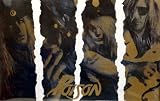 Poison-Poison Poster-Group Shot-Rare Poster