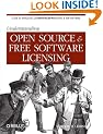 Understanding Open Source and Free Software Licensing
