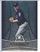 2010 Bowman Platinum Prospects Baseball Card # PP20 Kyle Gibson Prospect / RC - Extended Rookie Card Minnesota Twins