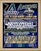 2001 Arizona Diamondbacks World Series Championship Team Photo Plaque (you choose color & size)