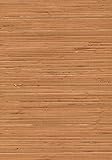 Brewster 53-65424 36-Inch by 288-Inch Honoka - Hand weaved Grasscloth Wallpaper, Mixed Color [並行輸入品]