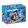 Police Copter Play and Figurine Set (4267)