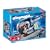 Police Copter Play and Figurine Set (4267)