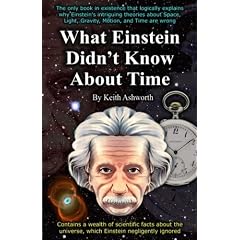 What Einstein Didn't Know About Time