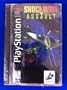 Shock Wave Assault