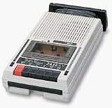 Califone 3432AV Cassette Recorder Combo