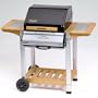 Monaro Deluxe Charcoal Grill