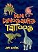 Mini Dinosaurs Tattoos (Dover Tattoos)