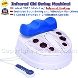 Chi Swing Machine Abdominal Trainer