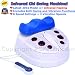 Chi Swing Machine Abdominal Trainer