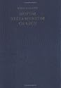 Novum Testamentum Graece